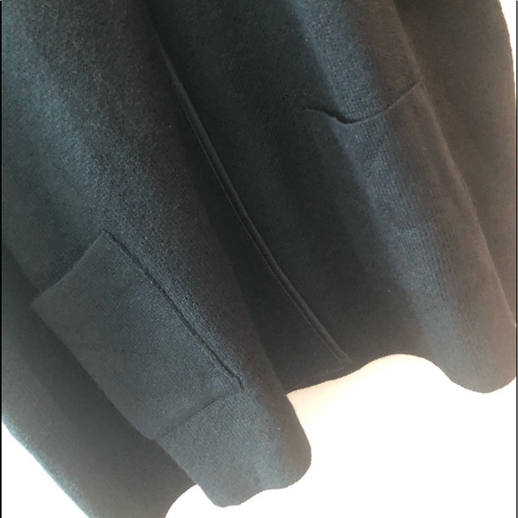 Cejon Solid Riding Cape New - Picture 9 of 16